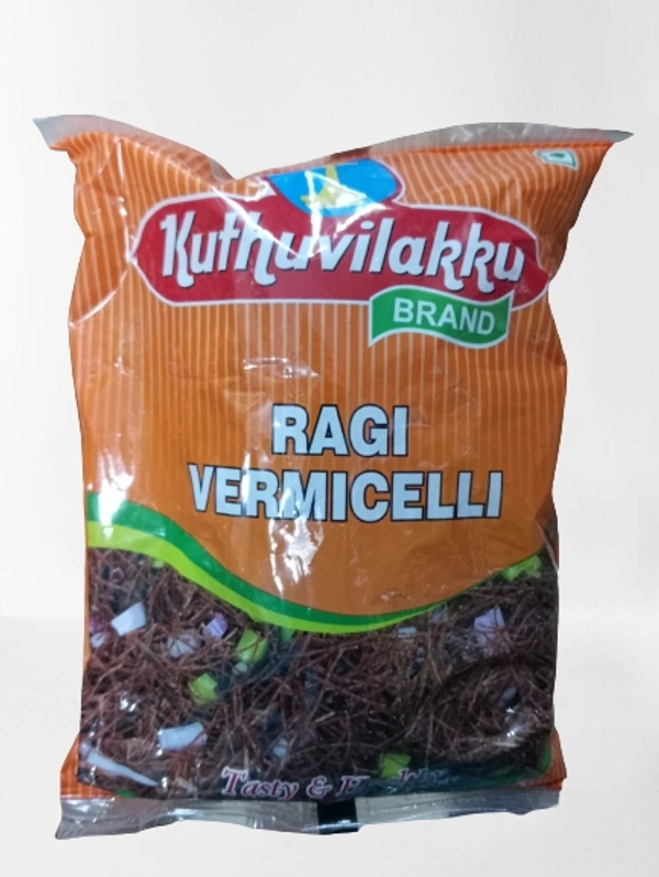 Kuthu Vilaku Ragi Semiya 180G