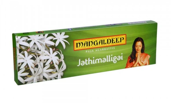 Mangaldeep Jathimalligai 50Rs