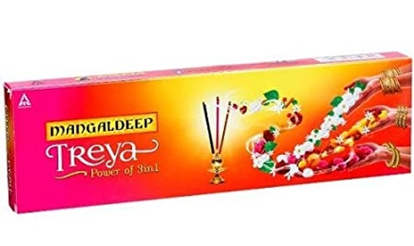Mangaldeep Treya 50Rs