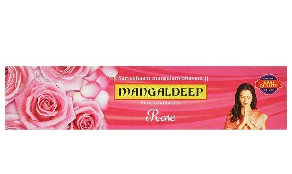 Mangaldeep Rose