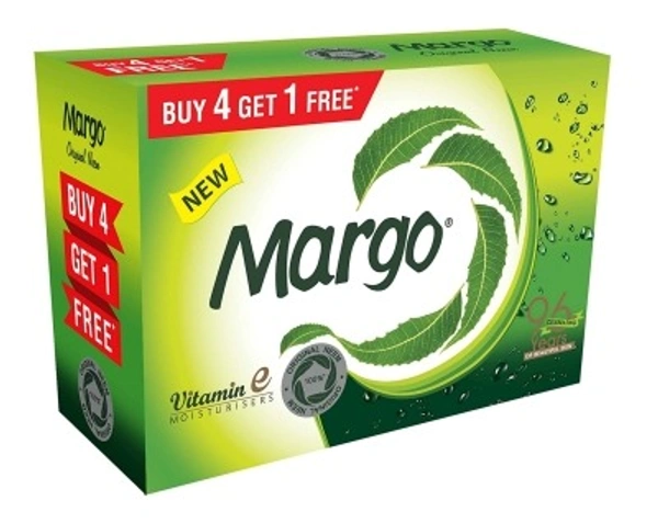 Margo Soap Set