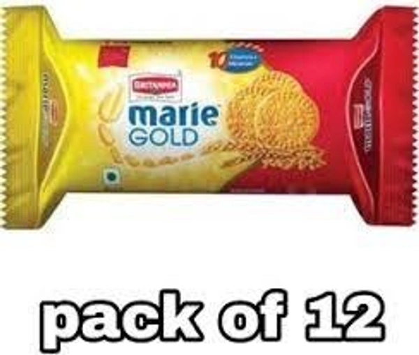 Marie 5Rs Pack