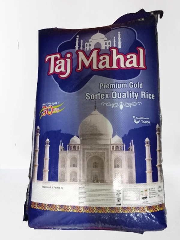 Mavu Pachai 26Kg