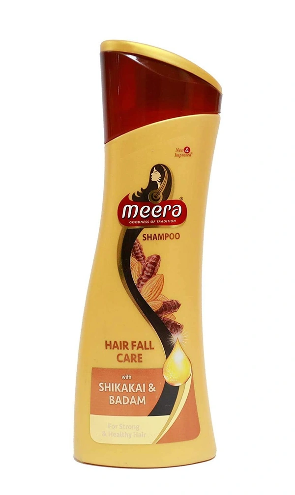 Meera Shikakai 100M