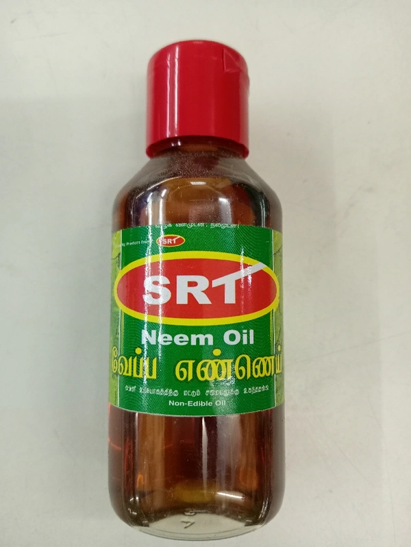 Neem Oil 100M