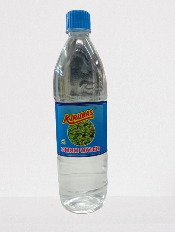 Omum Water 500ML