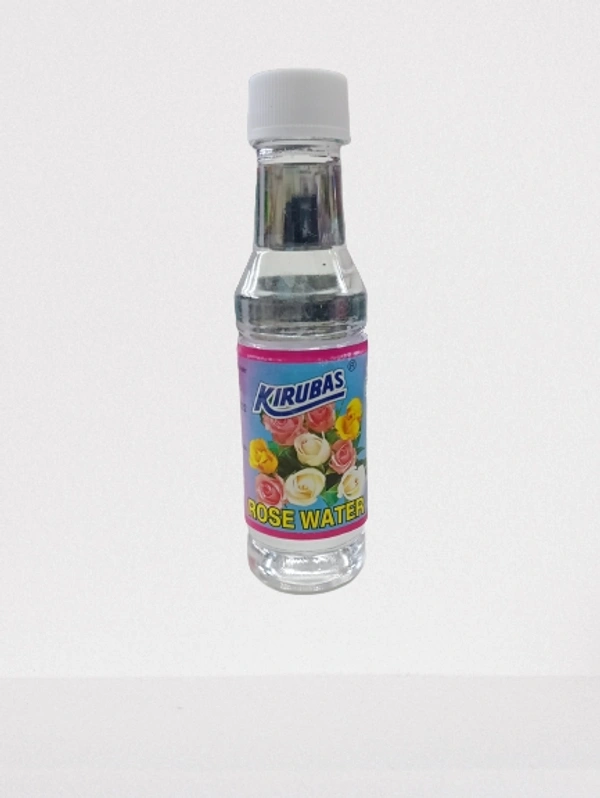 Rose Water 100ML