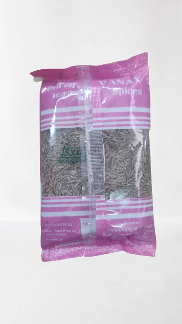 Vanavil Cummin | Seeragam 100G