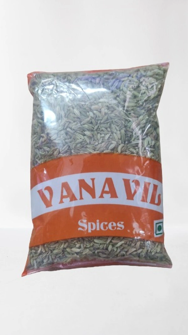 Vanavil Fennel | Sombu 100G