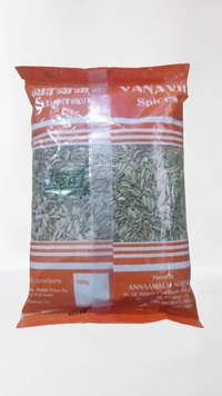 Vanavil Fennel | Sombu 100G