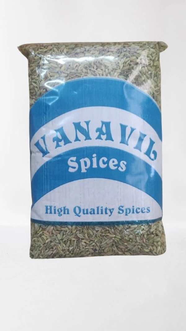 Vanavil Fennel | Sombu 250G