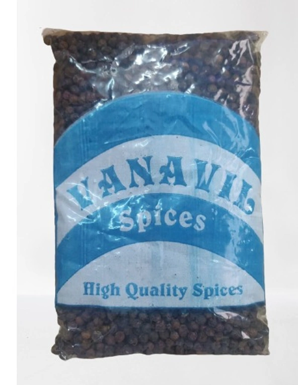Vanavil Pepper 250G