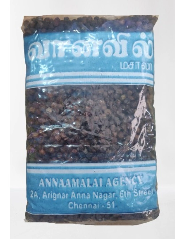 Vanavil Pepper 250G