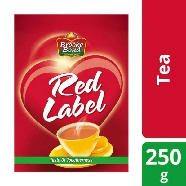 Red Label 250G