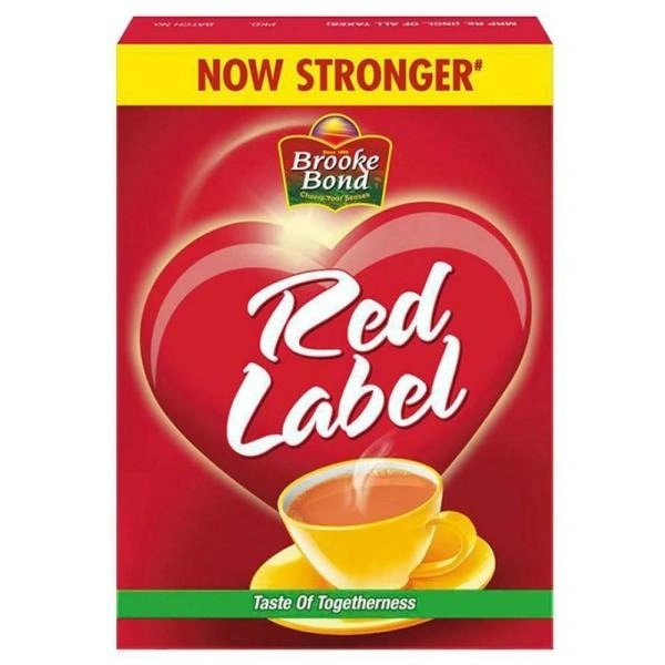 Red Label 250G