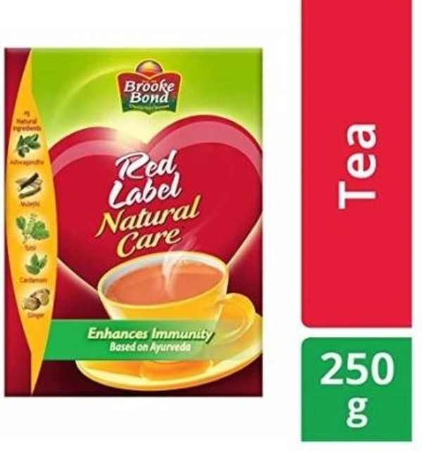 Red Label Masala 250G