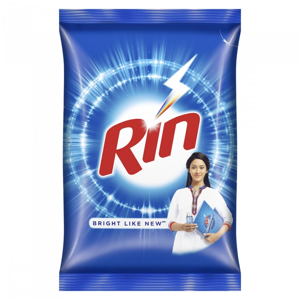 Rin Powder 10Rs