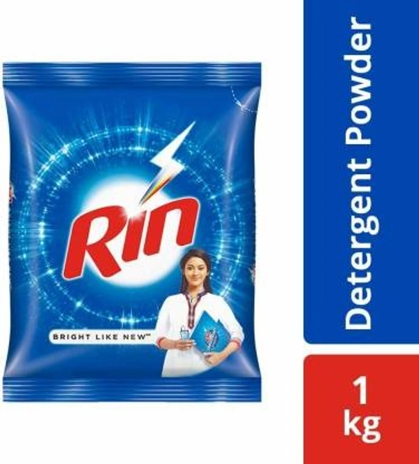 Rin Powder 1Kg