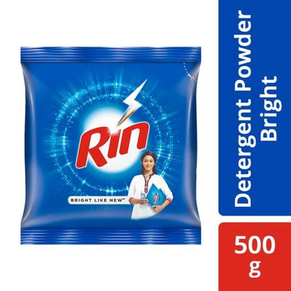 Rin Powder 500G