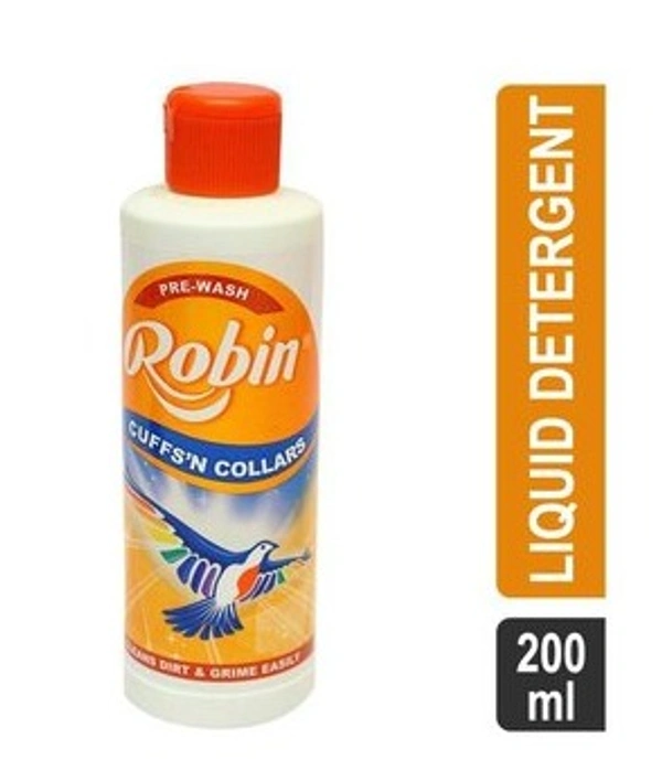 Robin 200M
