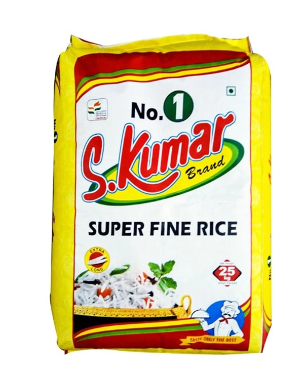 S.Kumar 26Kg