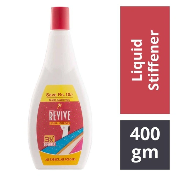 Revive Liquid 400ML