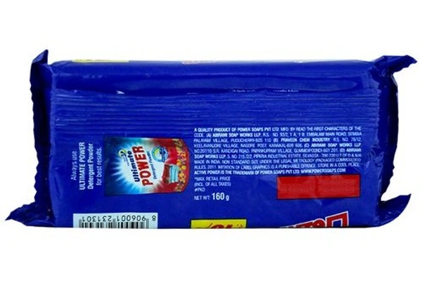 Power Soap 10Rs