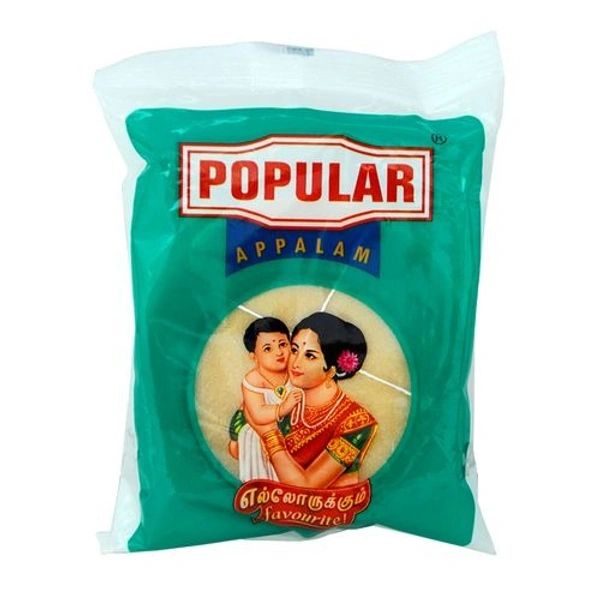Popular Big