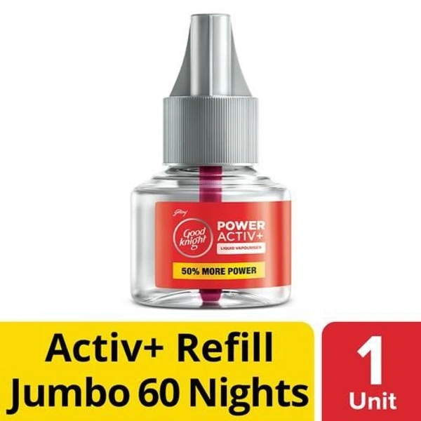 Good Night Active Liquid