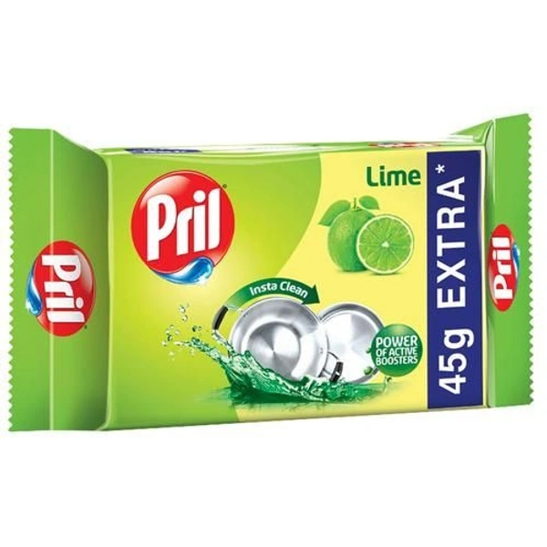 Pril Bar 10Rs