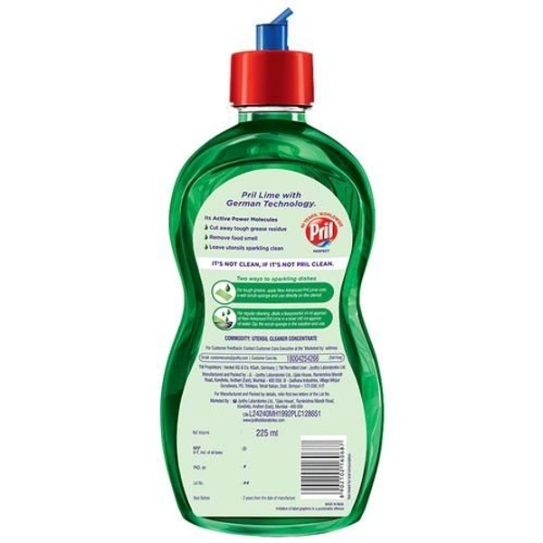 Pril Liquid 225M