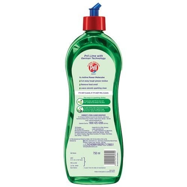 Pril Liquid 750M