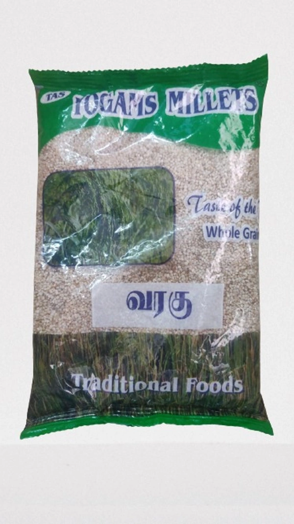Yogam Varagu 500G