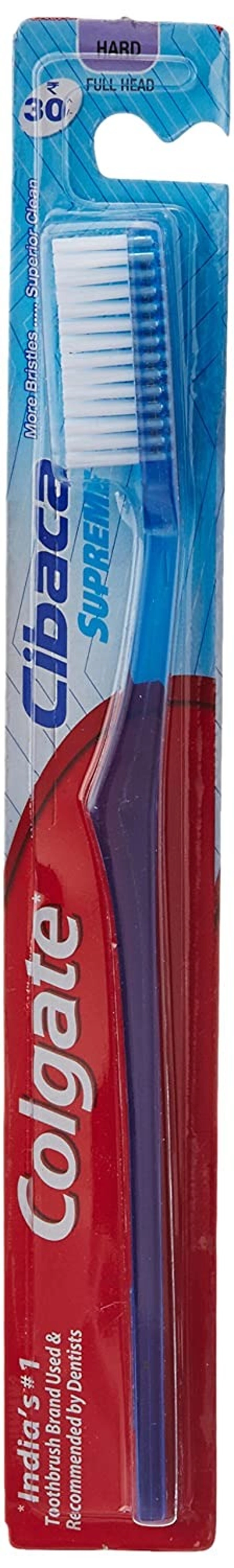 Colgate Brush Cibaca Hard