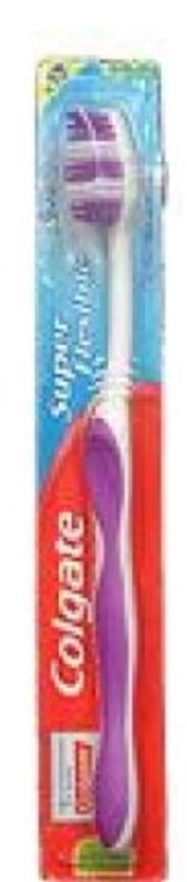 Colgate Brush Super Flexi Soft