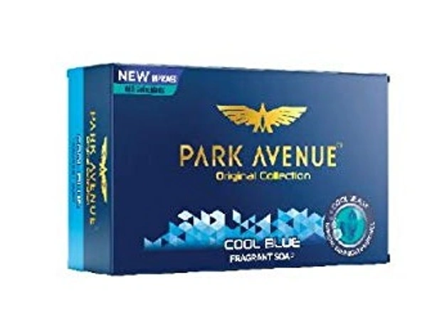 Park Avenue 125G