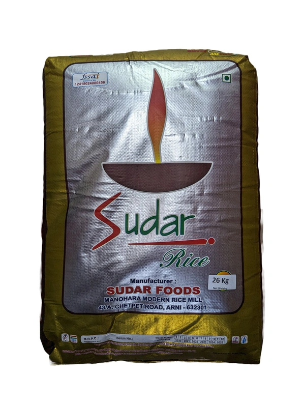 Sudar 26Kg
