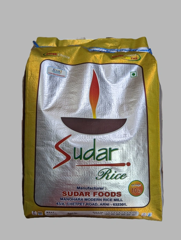 Sudar 10Kg