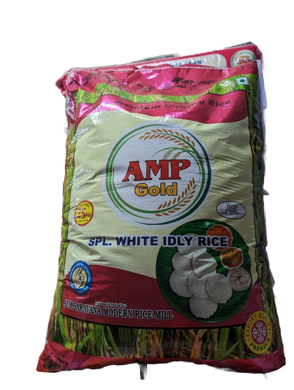 Idly Rice 26Kg