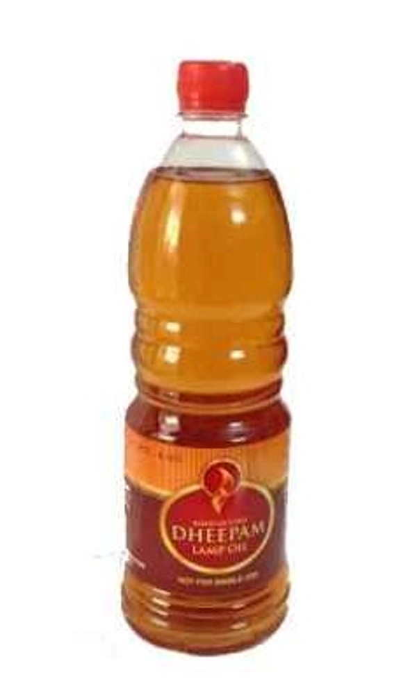 Dheepam Oil 200ML Bot