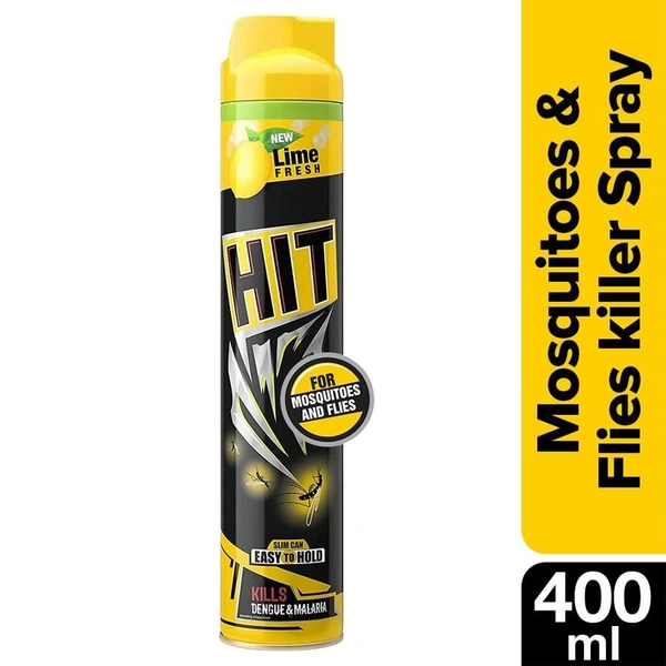 Hit Mosquito Lemon 400M