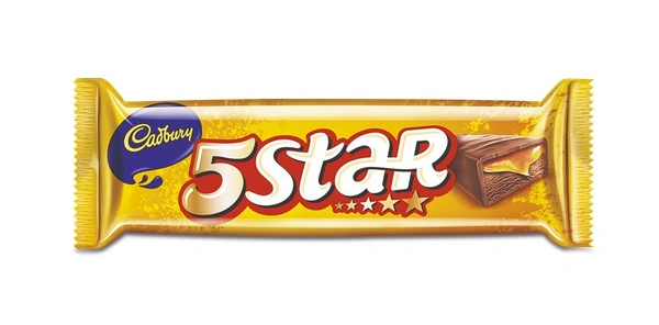 5 Star 10Rs