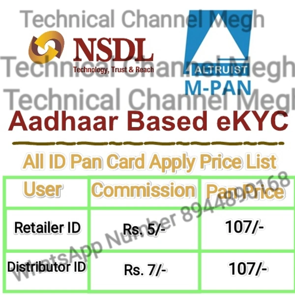 Retailer ID 