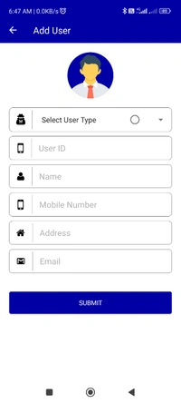 Retailer ID 