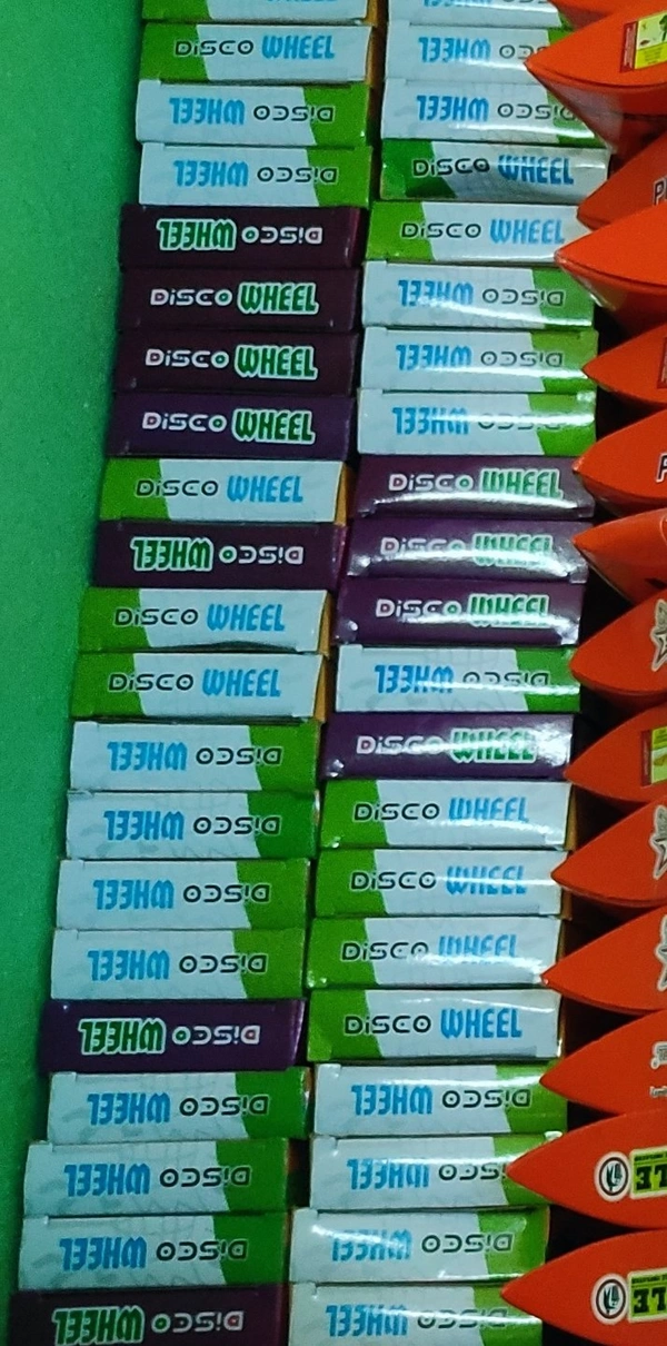 Spinner Chakkar Deluxe