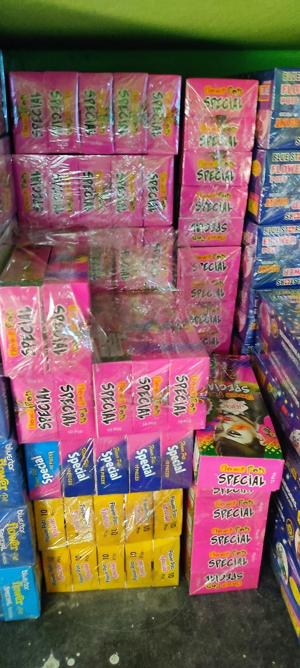 Colour Koti Giant