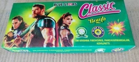 Classic/winner K Bomb Green