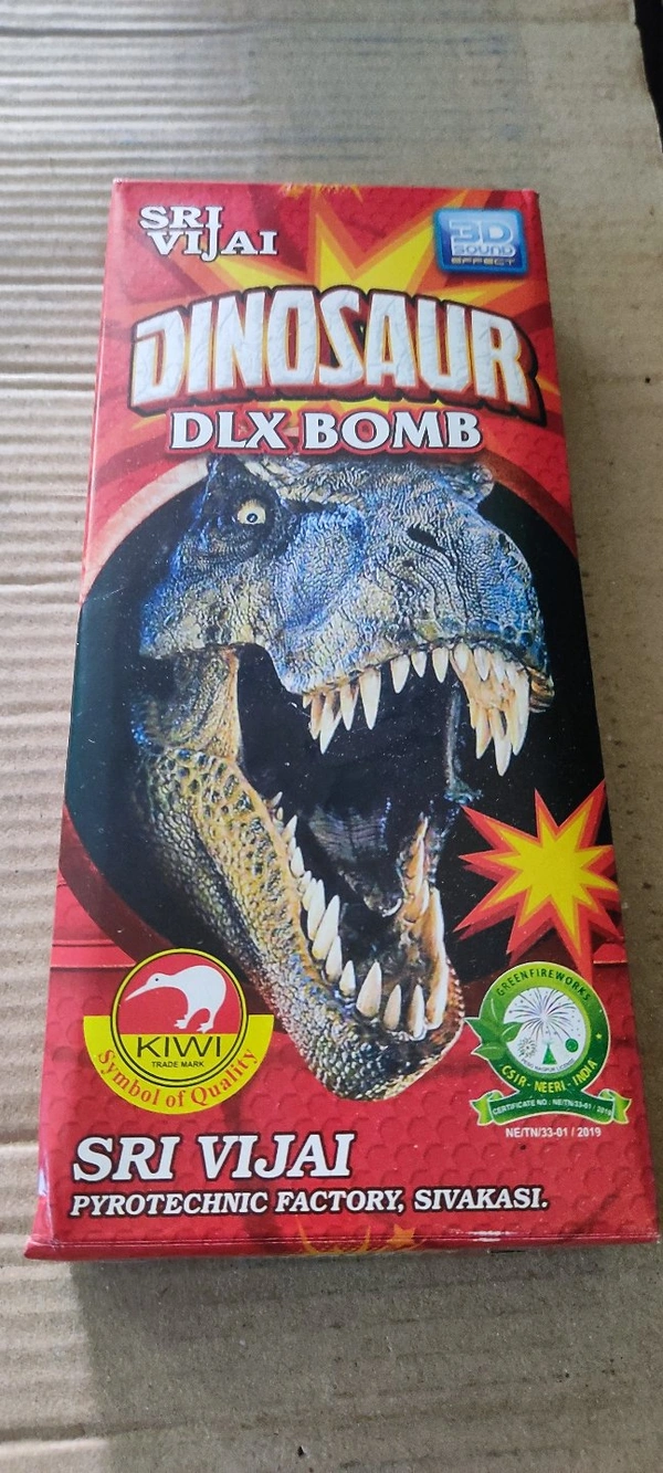 Commando Bomb