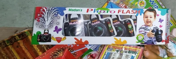 Photo Flash