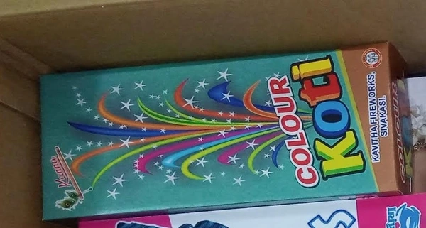 Colour Koti